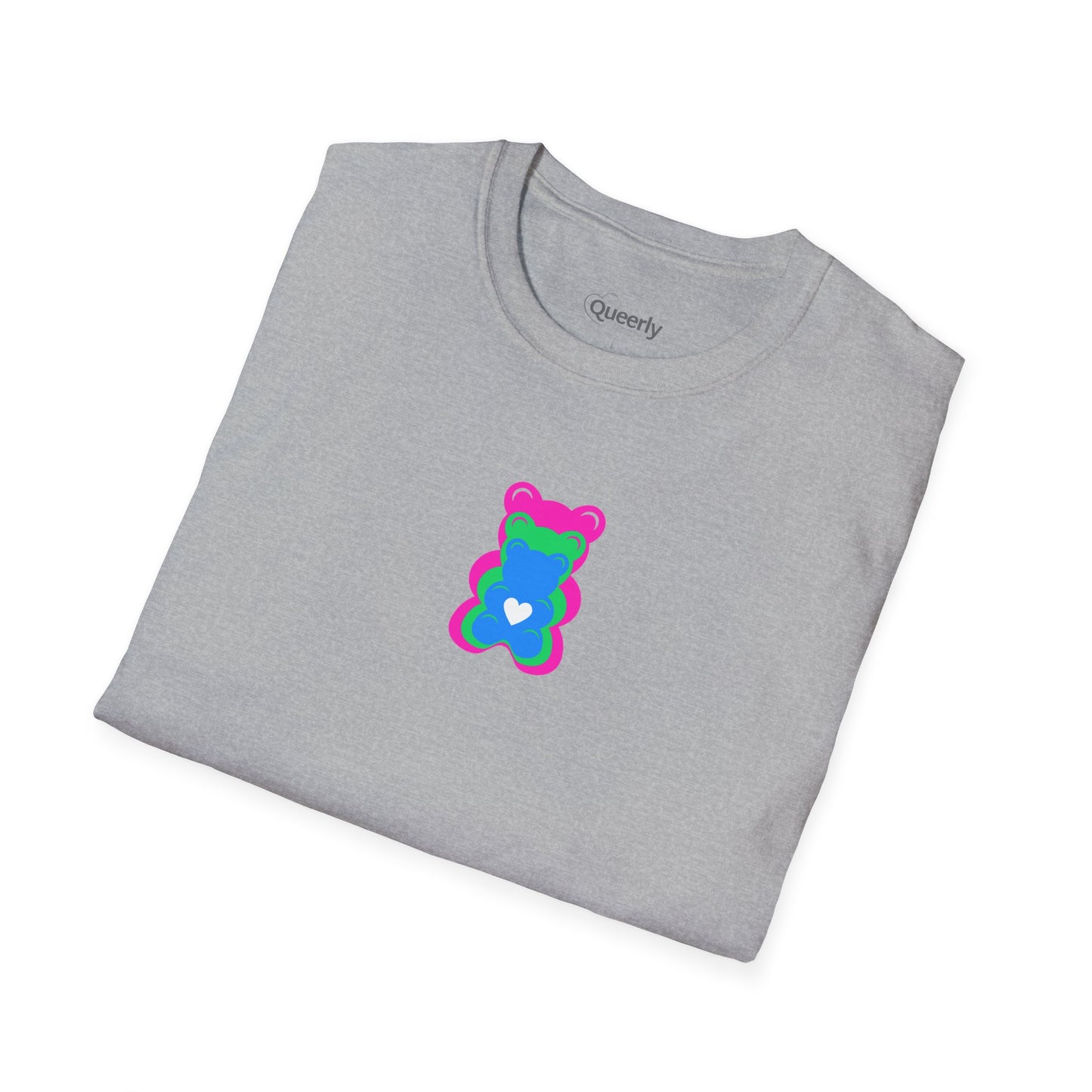 Poly Gummy Bears Tee