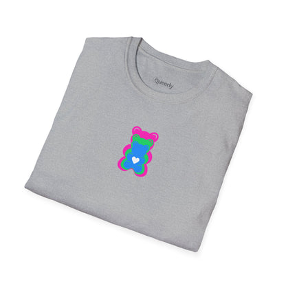 Poly Gummy Bears Tee