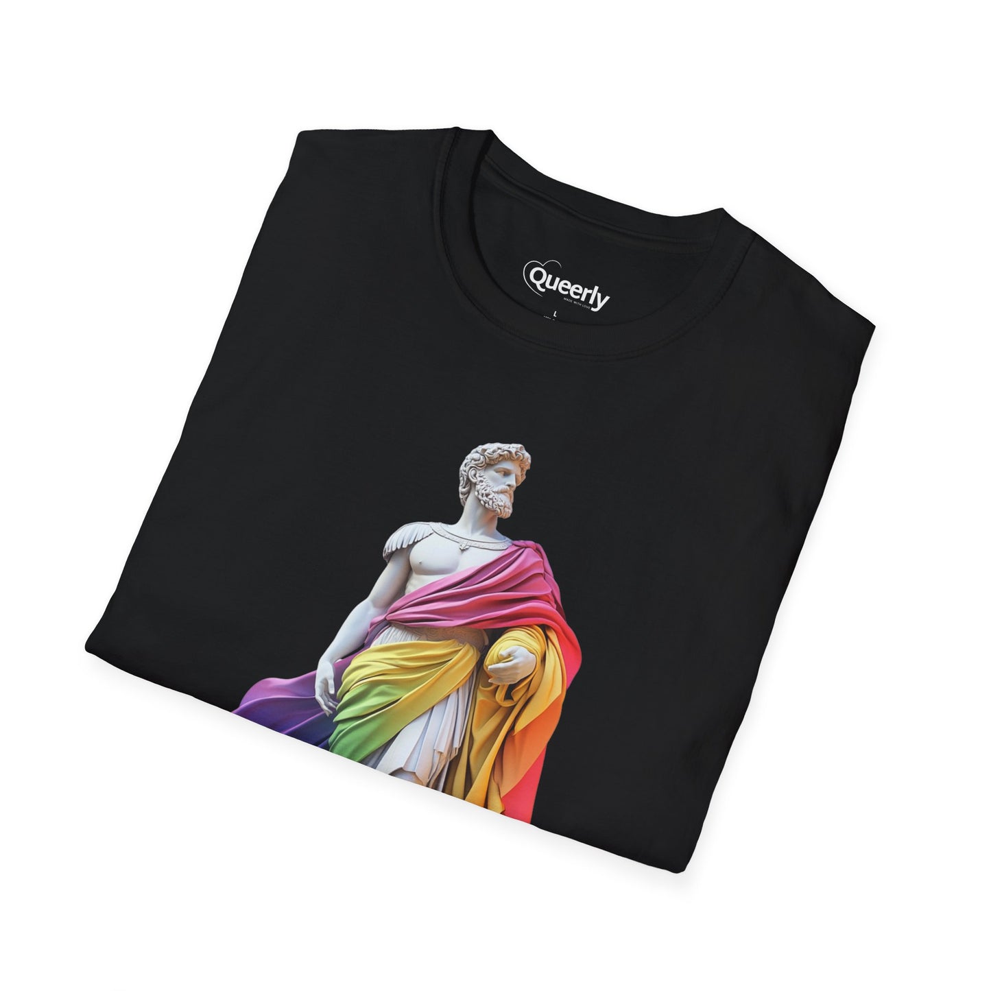 Greek God Tee