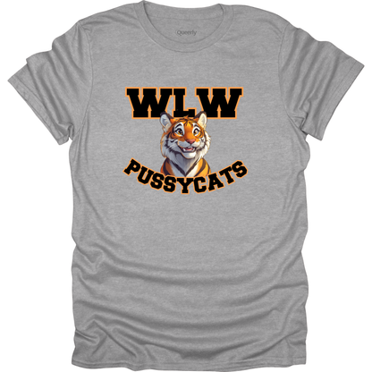 WLW Pussycats Tee