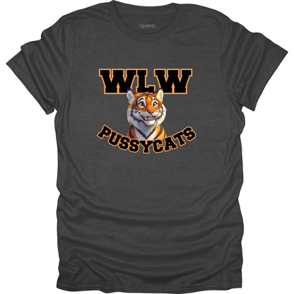 WLW Pussycats Tee