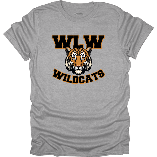 WLW Wildcats Tee