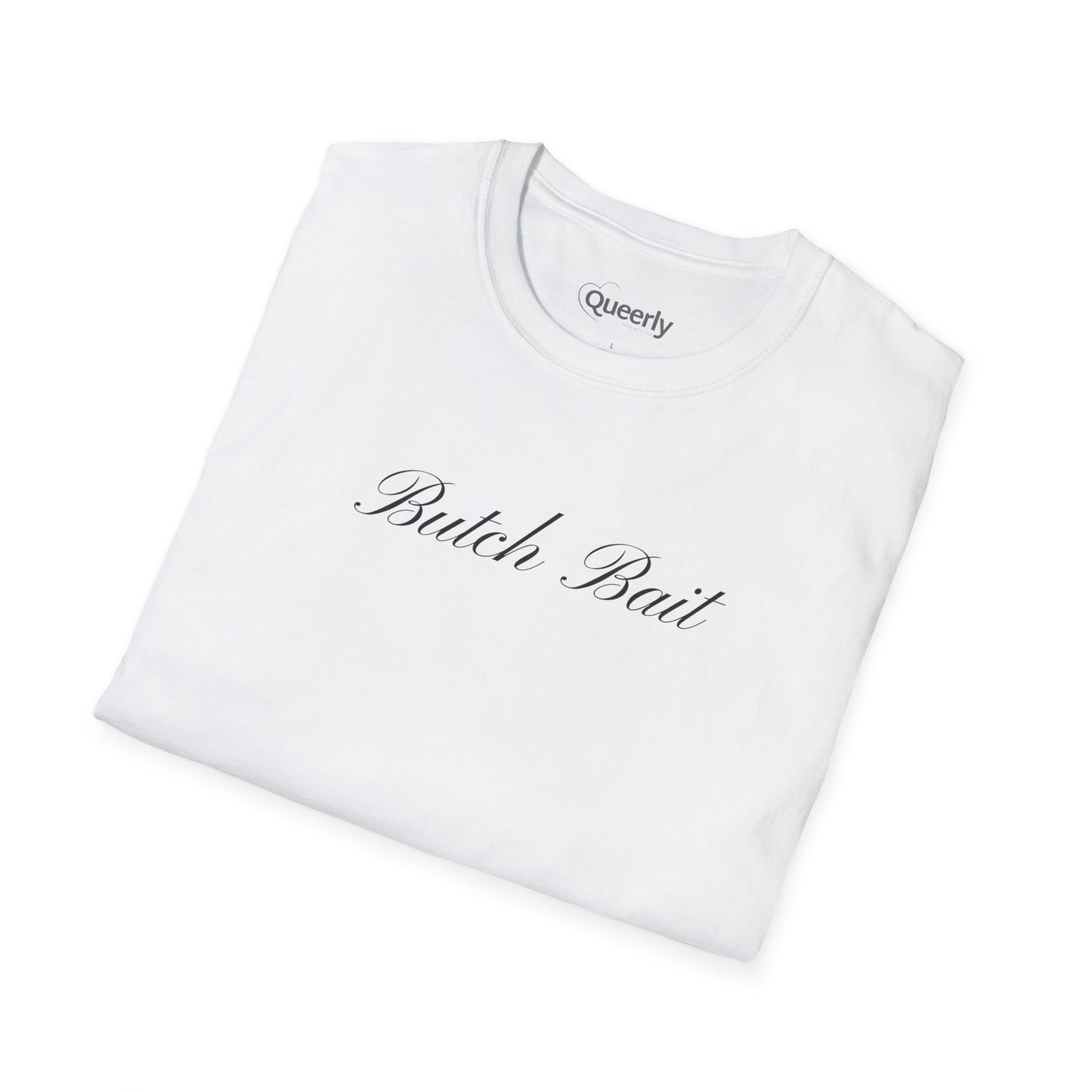 Butch Bait Tee