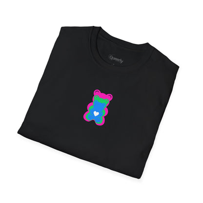 Poly Gummy Bears Tee